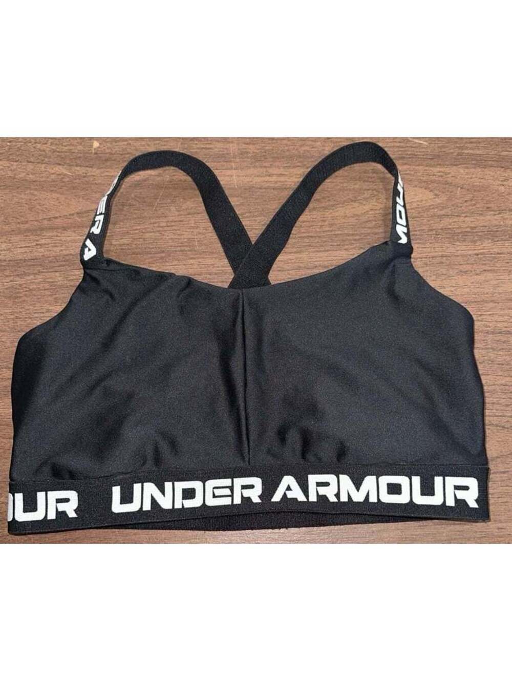 Under Armour Sports bra size XL